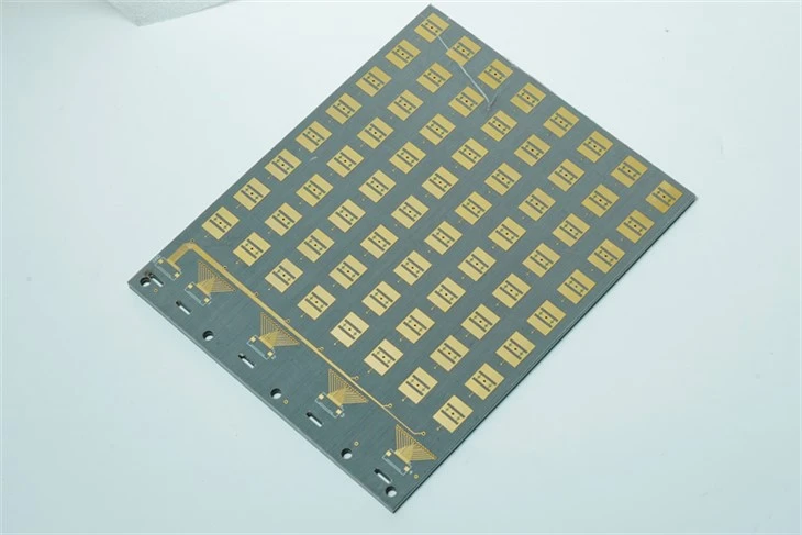 PTFE Multilayer PCB factory